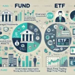 펀드와 ETF