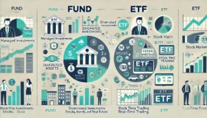 펀드와 ETF