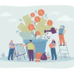 사회초년생 재테크 가이드 자산배분