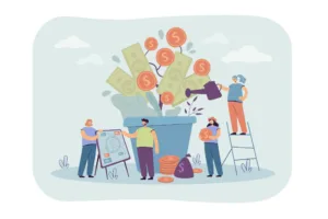 사회초년생 재테크 가이드 자산배분