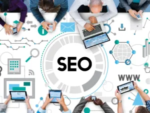 SEO SEM