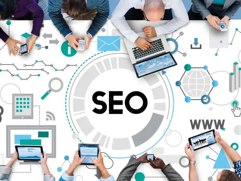 SEO SEM